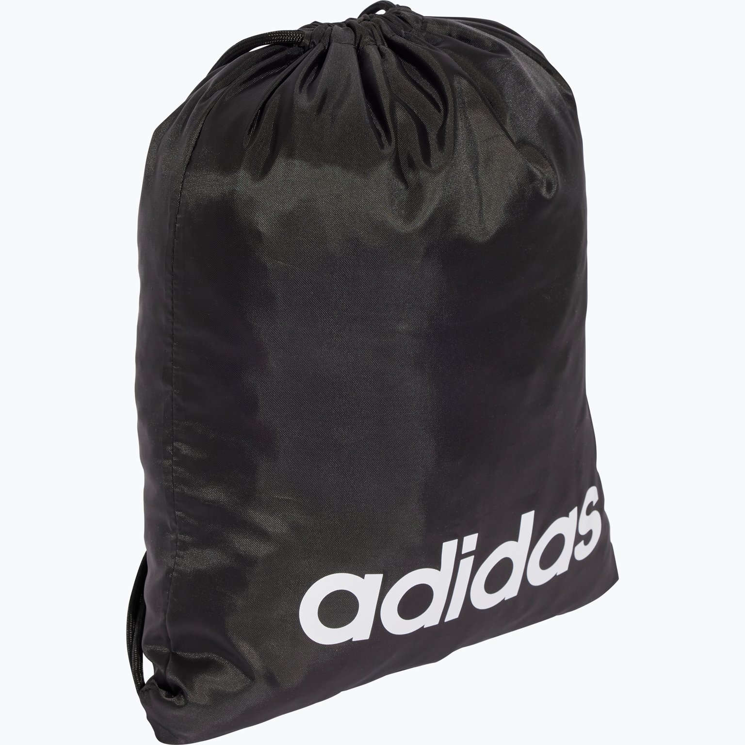 adidas Essentials Linear gympapåse Svart