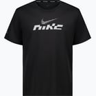 förhandsvisning ikon 1 för Nike Dri-Fit Miler Flash M träningst-shirt Svart