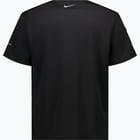 förhandsvisning ikon 2 för Nike Dri-Fit Miler Flash M träningst-shirt Svart