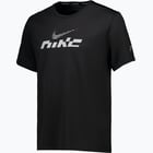 förhandsvisning ikon 3 för Nike Dri-Fit Miler Flash M träningst-shirt Svart