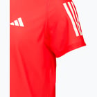 förhandsvisning ikon 3 för adidas Own The Run M träningst-shirt Röd