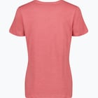 förhandsvisning ikon 6 för Firefly Sanna Slub W t-shirt Rosa