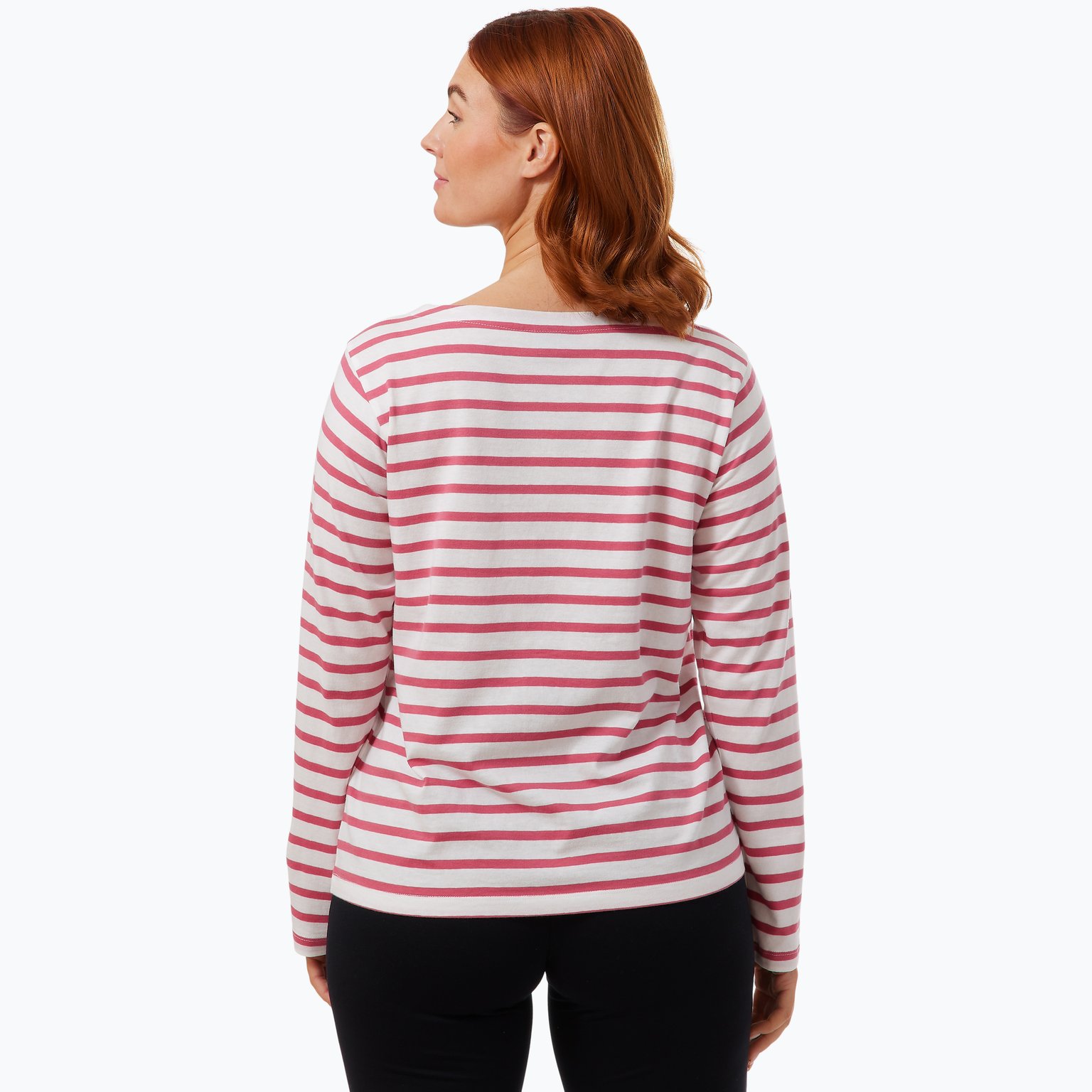 Firefly Rosa W t-shirt Rosa