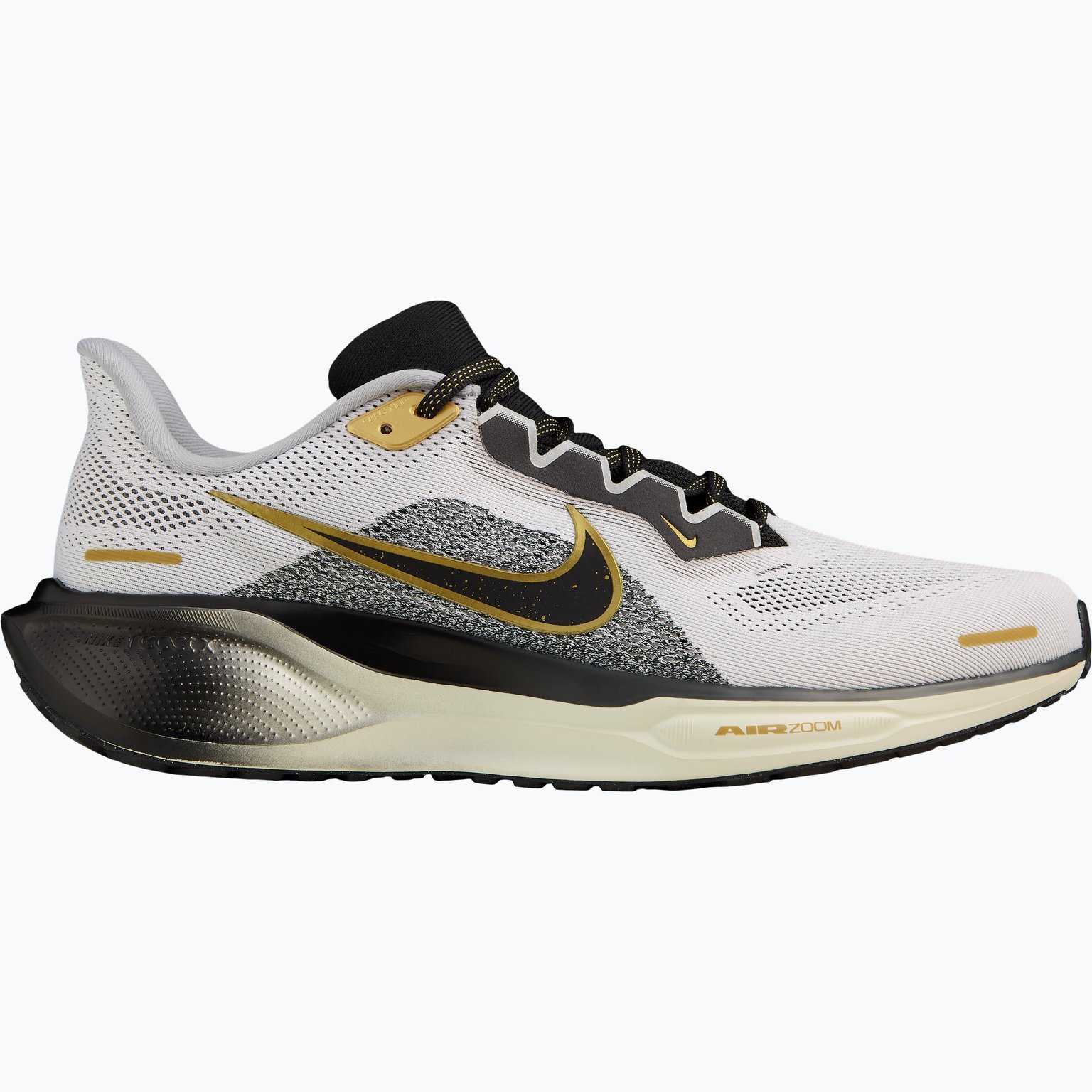 Nike Air Zoom Pegasus 41 M löparskor Vit