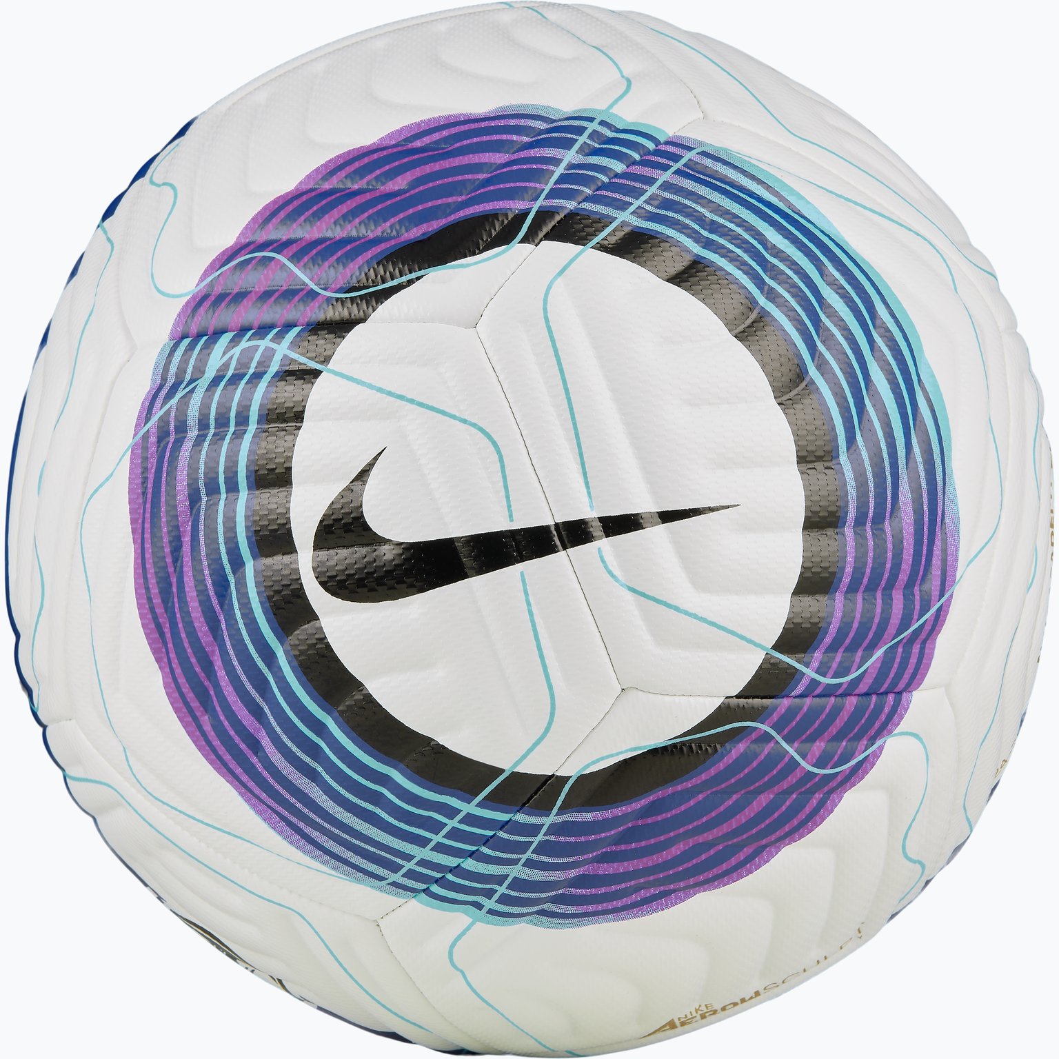 Nike Academy Plus FA24 fotboll Vit