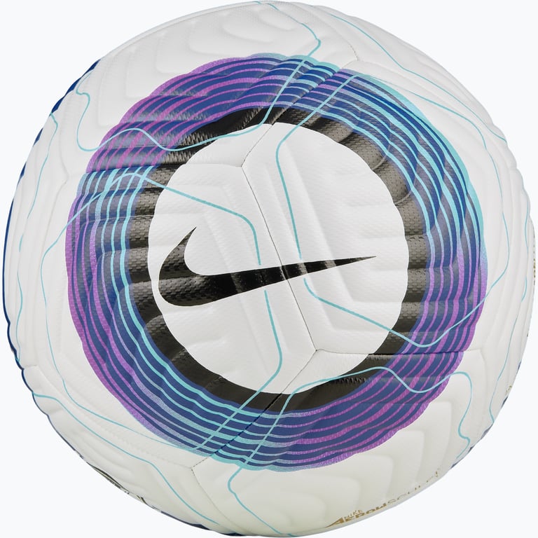 Nike Academy Plus FA24 fotboll Vit