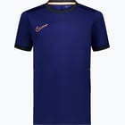 färgalternativ för Blå Nike Academy25 Dri-FIT JR träningst-shirt