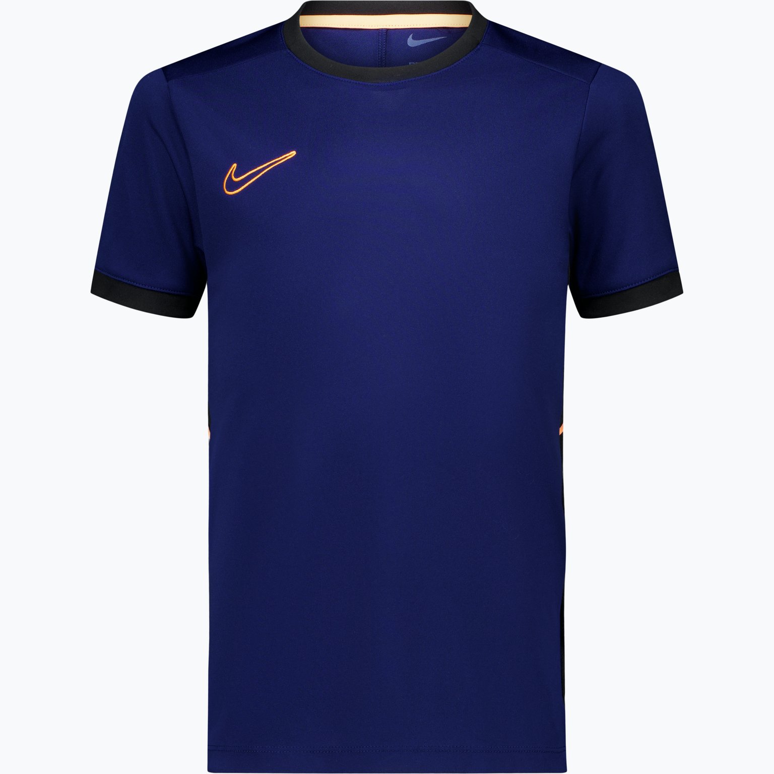 Nike Academy25 Dri-FIT JR träningst-shirt Blå