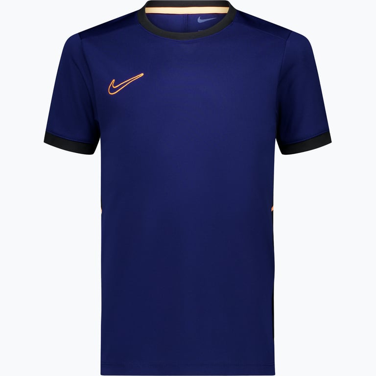 Nike Academy25 Dri-FIT JR träningst-shirt Blå