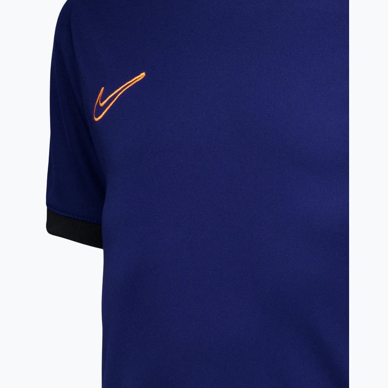 Nike Academy25 Dri-FIT JR träningst-shirt Blå