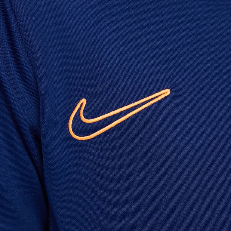 Nike Academy25 Dri-FIT JR träningst-shirt Blå