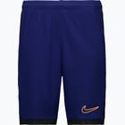 färgalternativ för Blå Nike Academy25 Dri-FIT JR träningsshorts