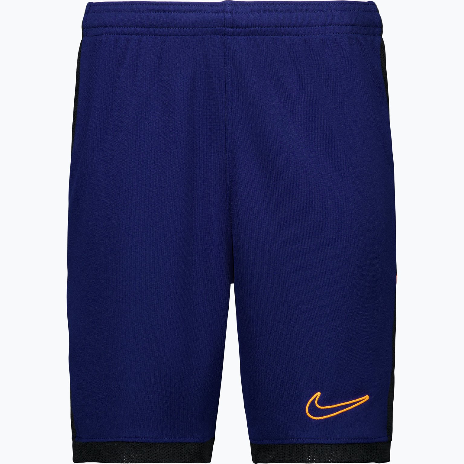 Nike Academy25 Dri-FIT JR träningsshorts Blå