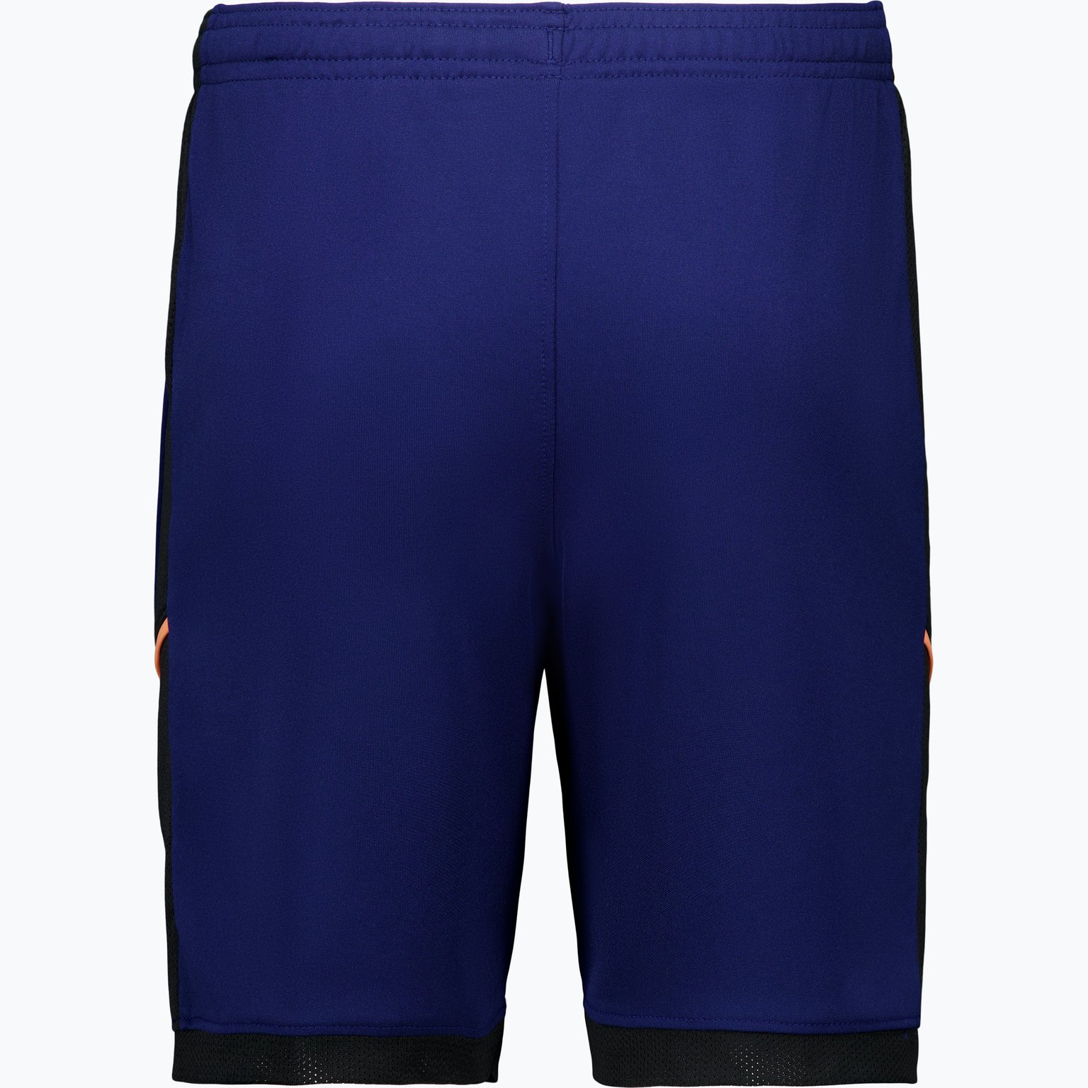 Nike Academy25 Dri-FIT JR träningsshorts Blå