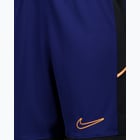 förhandsvisning ikon 3 för Nike Academy25 Dri-FIT JR träningsshorts Blå