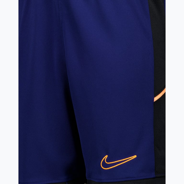 Nike Academy25 Dri-FIT JR träningsshorts Blå