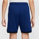 förhandsvisning ikon 5 för Nike Academy25 Dri-FIT JR träningsshorts Blå