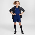 förhandsvisning ikon 9 för Nike Academy25 Dri-FIT JR träningsshorts Blå