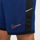 förhandsvisning ikon 7 för Nike Academy Erling Haaland M träningsshorts Blå