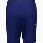 förhandsvisning ikon 2 för Nike Academy25 Erling Haaland JR träningsshorts Blå