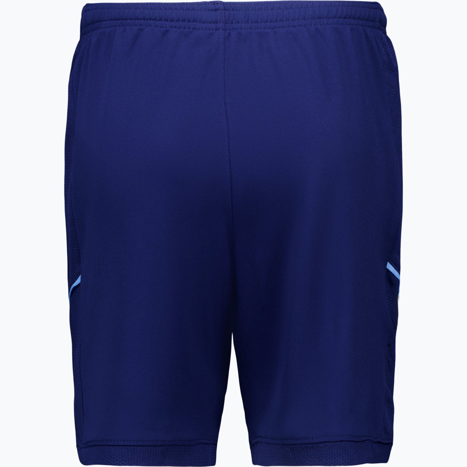 Nike Academy25 Erling Haaland JR träningsshorts Blå