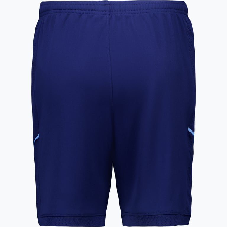 Nike Academy25 Erling Haaland JR träningsshorts Blå