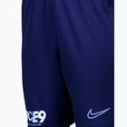 förhandsvisning ikon 3 för Nike Academy25 Erling Haaland JR träningsshorts Blå