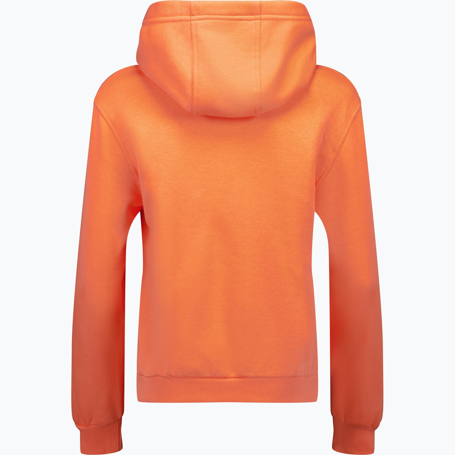 Nike Club Fleece Erling Haaland JR huvtröja Orange