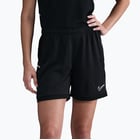 färgalternativ för Svart Nike Dri-FIT Academy 25 W träningsshorts