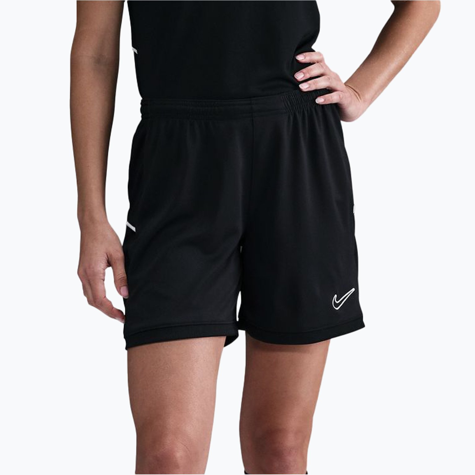 Nike Dri-FIT Academy 25 W träningsshorts Svart