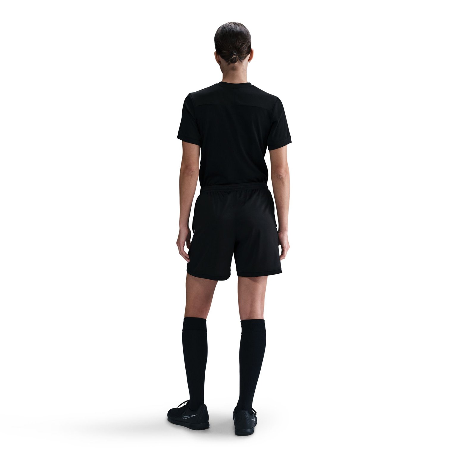 Nike Dri-FIT Academy 25 W träningsshorts Svart