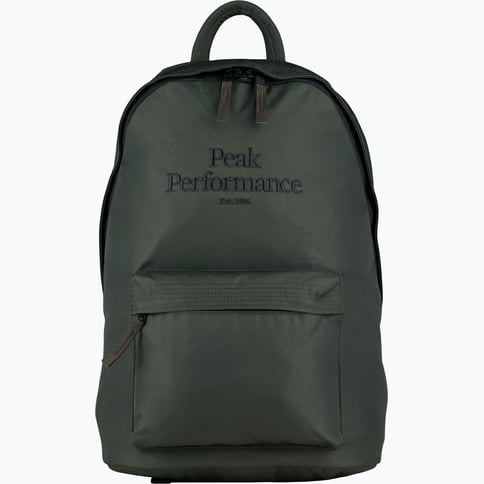 Peak Performance OG 19L ryggsäck  Grön