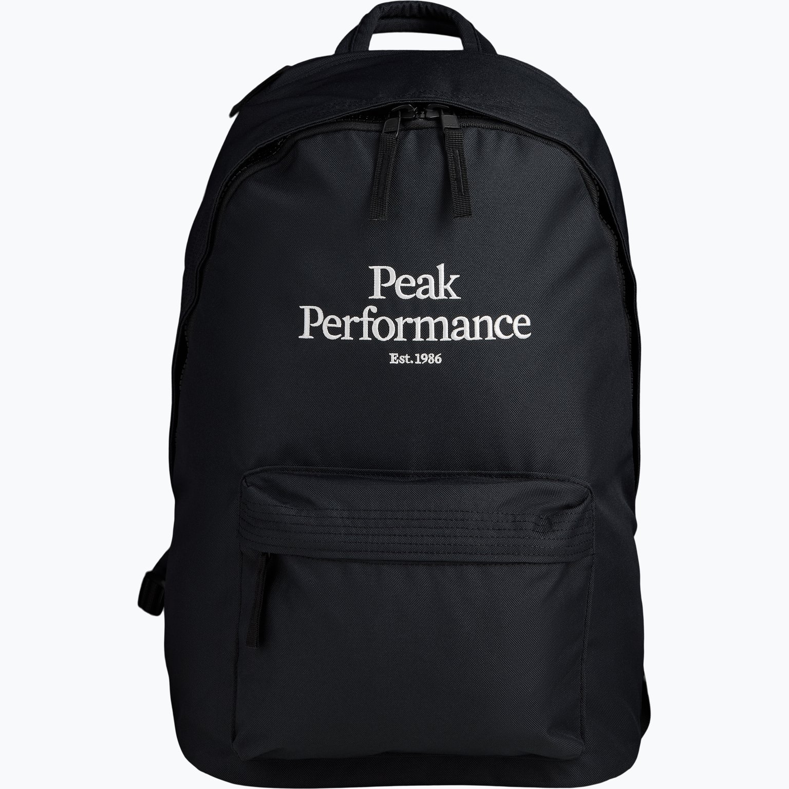 Peak Performance OG 19L ryggsäck  Svart