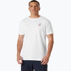 färgalternativ för Vit Helly Hansen Shoreline 3.0 M t-shirt