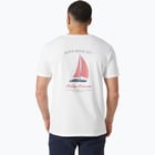 förhandsvisning ikon 2 för Helly Hansen Shoreline 3.0 M t-shirt Vit