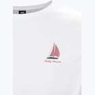 förhandsvisning ikon 6 för Helly Hansen Shoreline 3.0 M t-shirt Vit