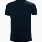 förhandsvisning ikon 5 för Helly Hansen Shoreline 3.0 M t-shirt Blå