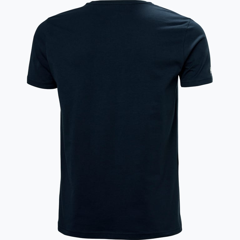 Helly Hansen Shoreline 3.0 M t-shirt Blå