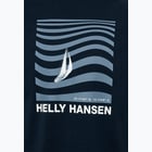 förhandsvisning ikon 6 för Helly Hansen Shoreline 3.0 M t-shirt Blå