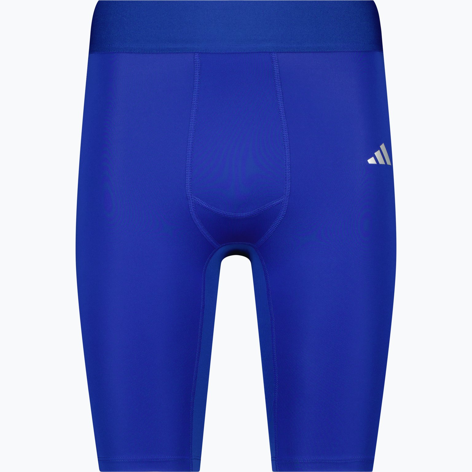 adidas Techfit Tight M shorts Blå