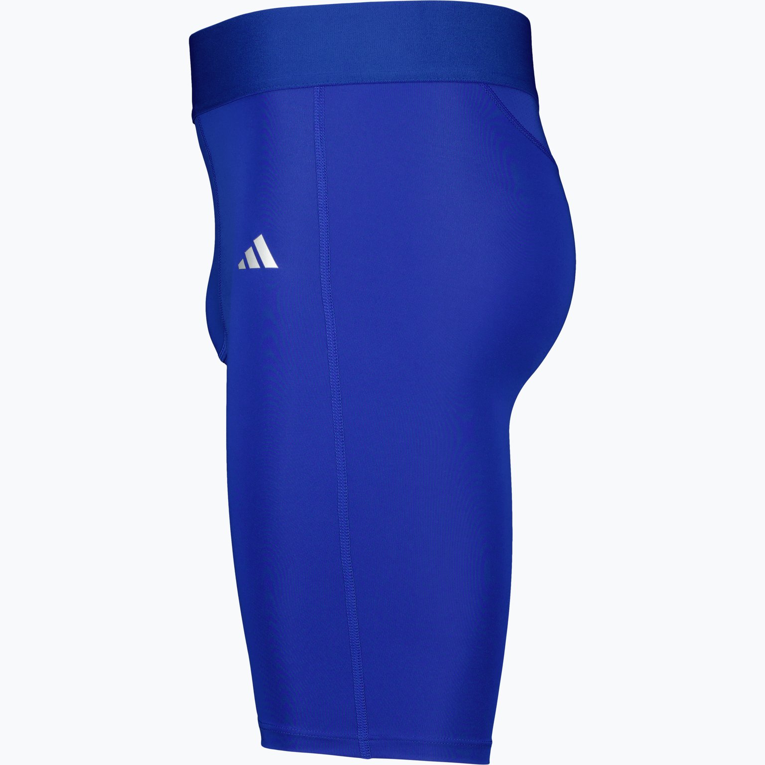 adidas Techfit Tight M shorts Blå