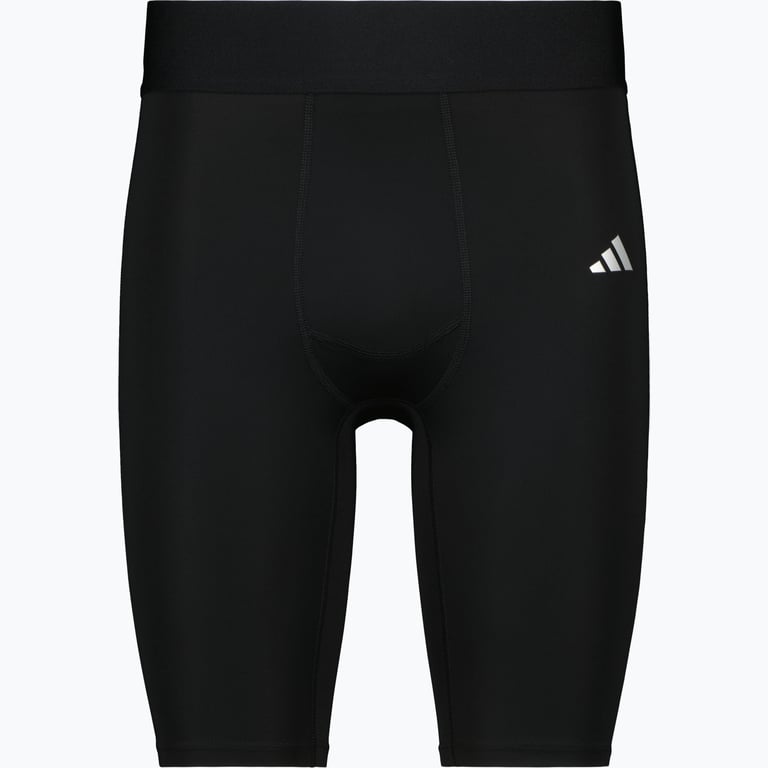 adidas Techfit Tight M shorts Svart