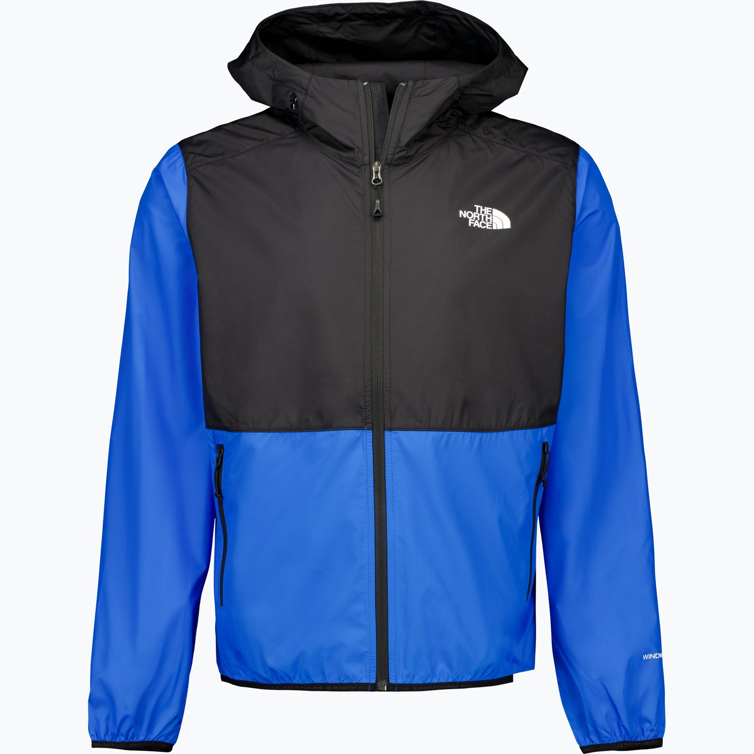 The North Face Odles M vindjacka Svart