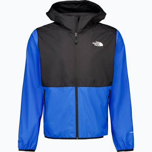 The North Face Odles M vindjacka Svart