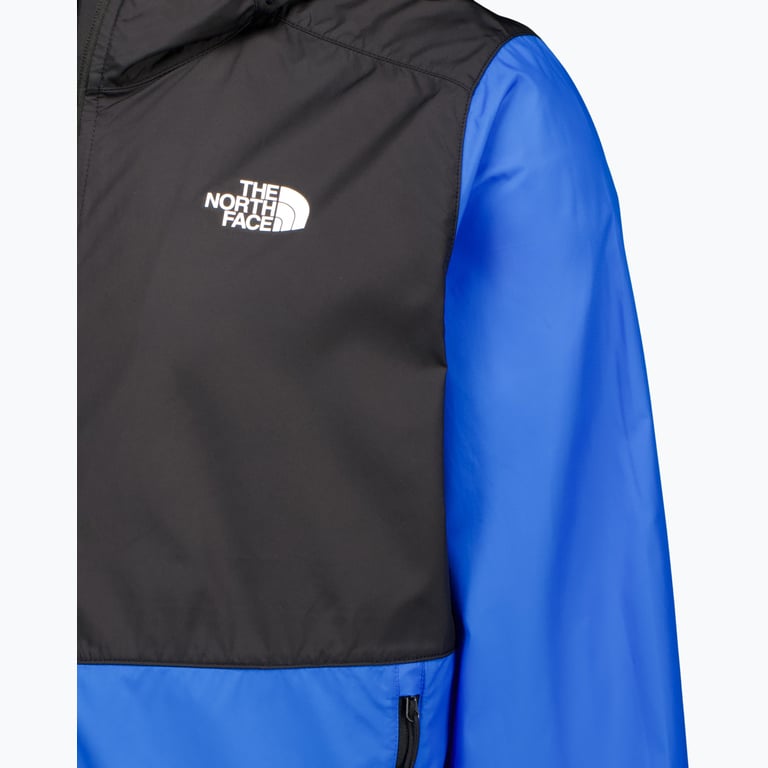 The North Face Odles M vindjacka Blå