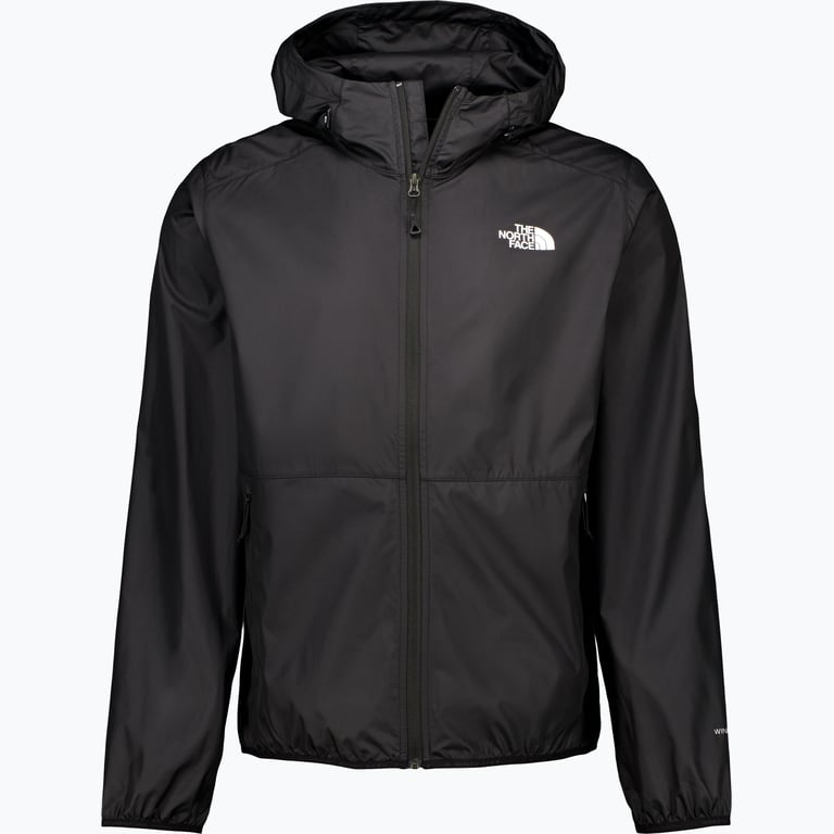 The North Face Odles M vindjacka Svart