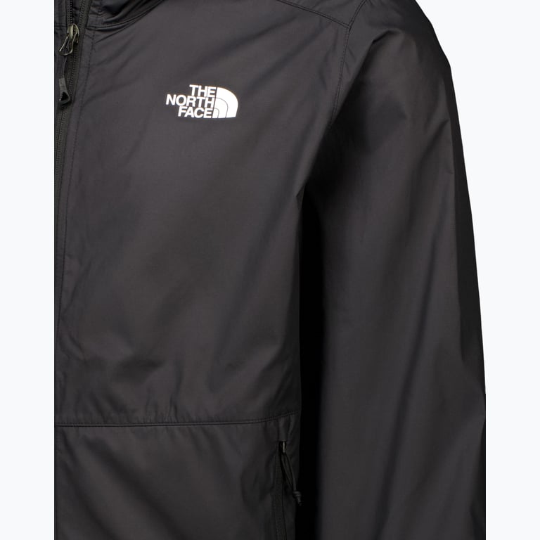 The North Face Odles M vindjacka Svart