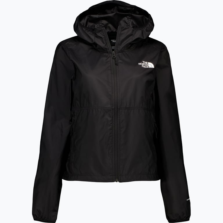 The North Face Cyclone W vindjacka Svart