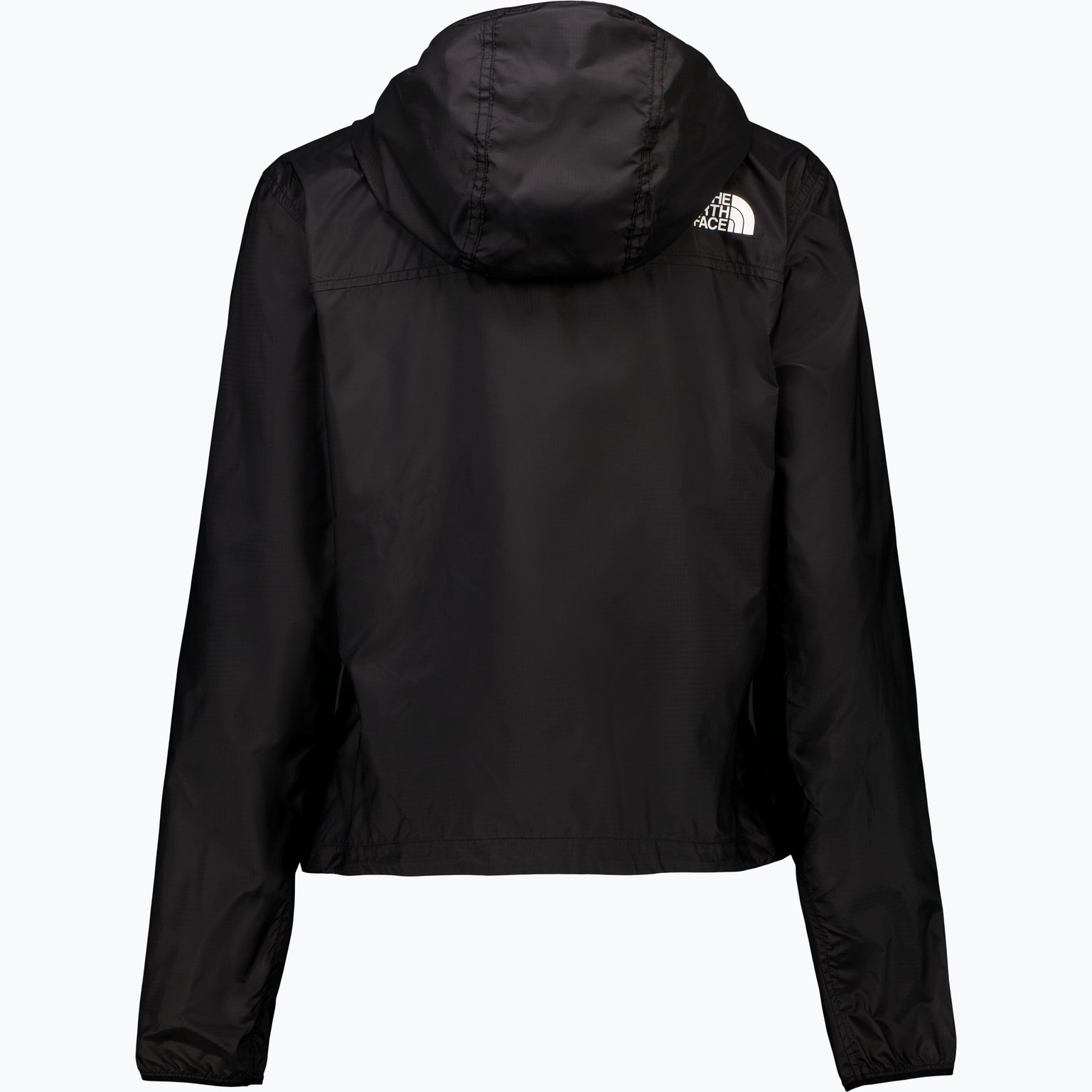 The North Face Cyclone W vindjacka Svart