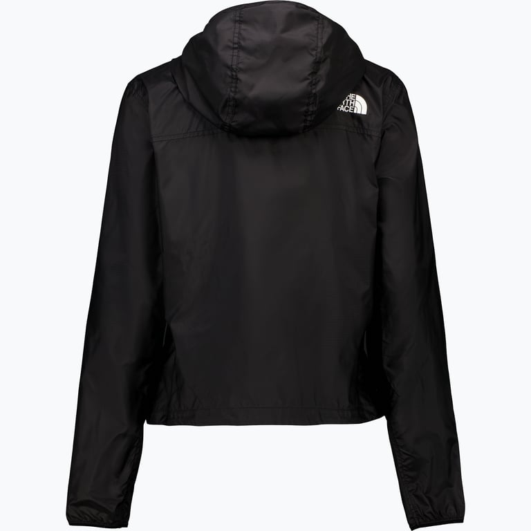 The North Face Cyclone W vindjacka Svart